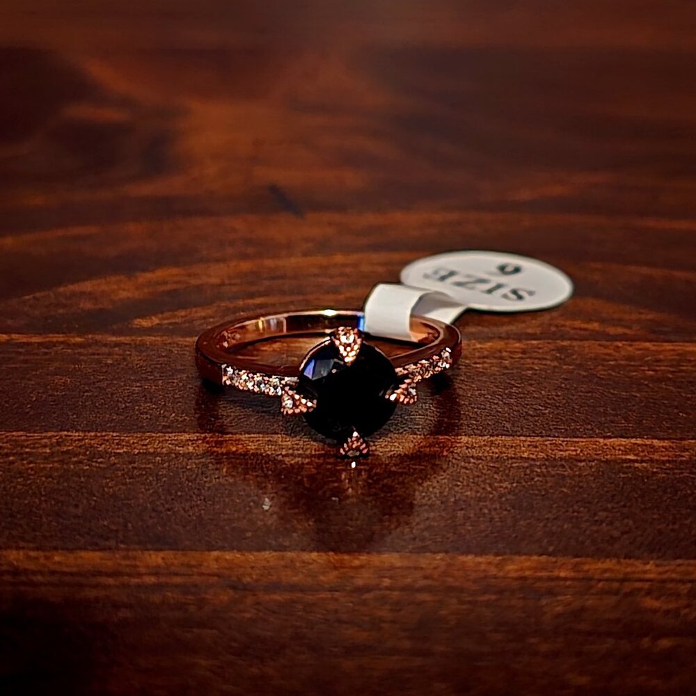 Fragrant Jewels Wicked Classic Ring